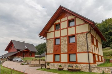 Vasaras māja Valča 5